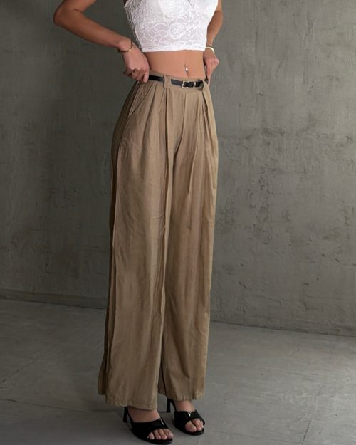 Παντελονι Delma SS26