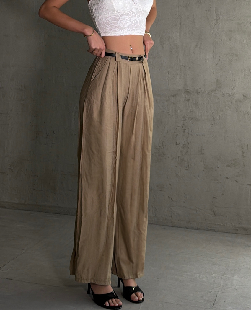 07831_1 Παντελονι Delma Ss26