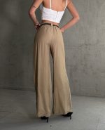 Παντελονι Delma SS26