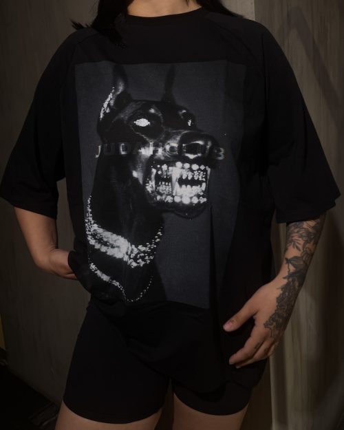 Μπλουζα Revon SS26 The Sin Collection