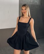 Φορεμα Μινι Danama SS26