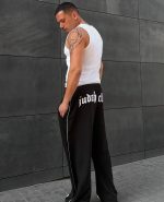 Παντελονι Φουτερ Venom SS26 The Sin Collection
