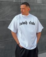T Shirt Falcon SS26 The Sin Collection