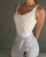 Κορμακι Leman SS26