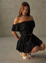 Φορεμα Μινι Donella SS26