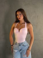 Κορμακι με Ενισχυση Andria SS26