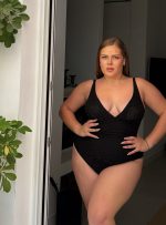 Ολοσωμο Μαγιο Rodana SS26 The Sunkissed Collection