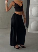 Παντελονα Lovina SS26