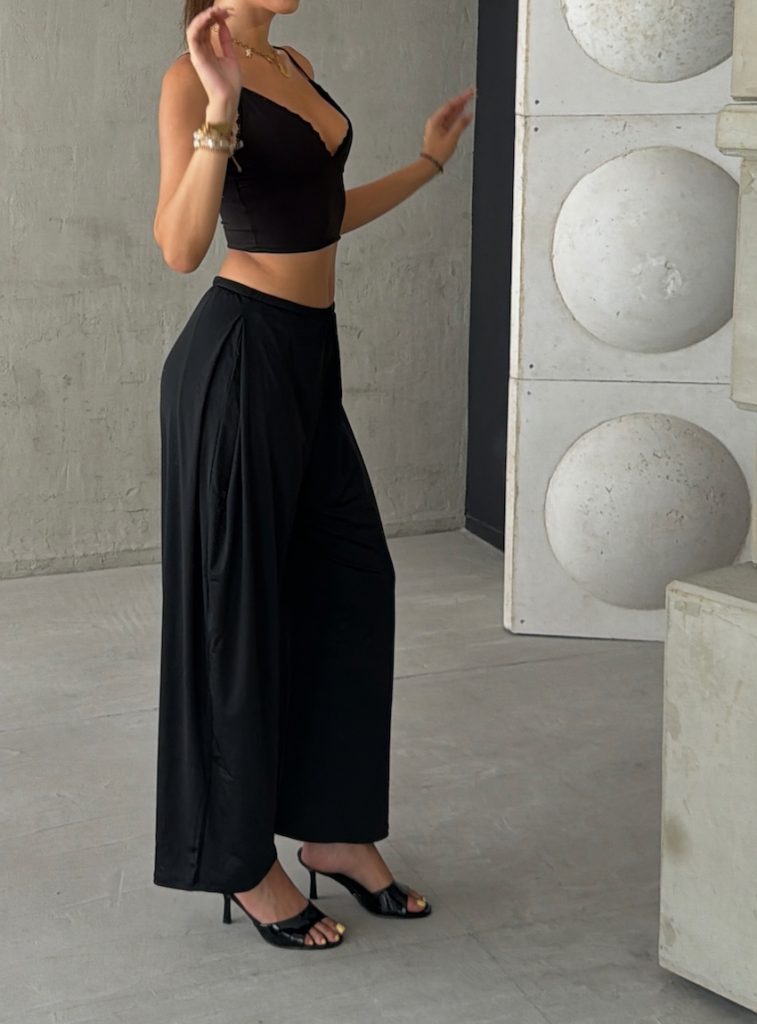 Παντελονα Lovina Ss26
