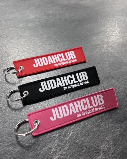 Μπρελοκ Judah Club