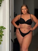 Μαγιο Μπικινι Salvina SS26 The Sunkissed Collection