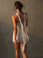 Φορεμα Μινι Πουα Talita  SS26