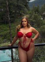Μαγιο Μπικινι Cadona SS26 The Sunkissed Collection