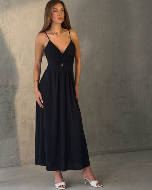 Φορεμα Μαξι Jamie SS26