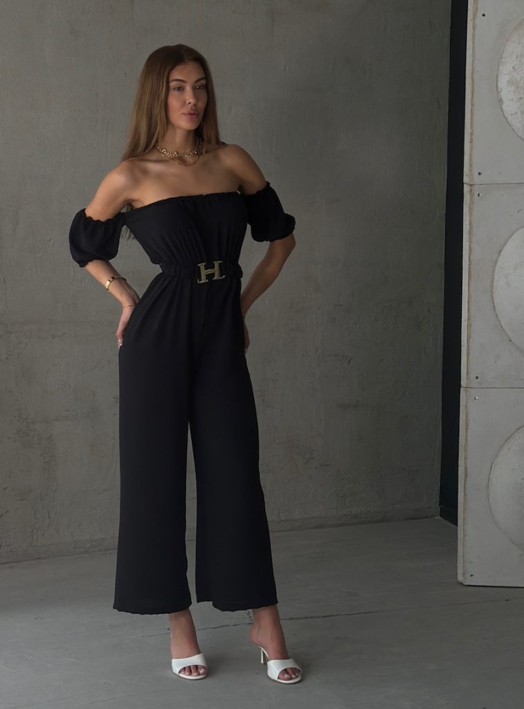 Ολοσωμη Φορμα Loana Ss26