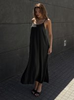 Φορεμα Μαξι Luka SS26
