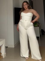 Σετ Κορσες και Παντελονα Tenara SS26 The Kyma Resort Collection