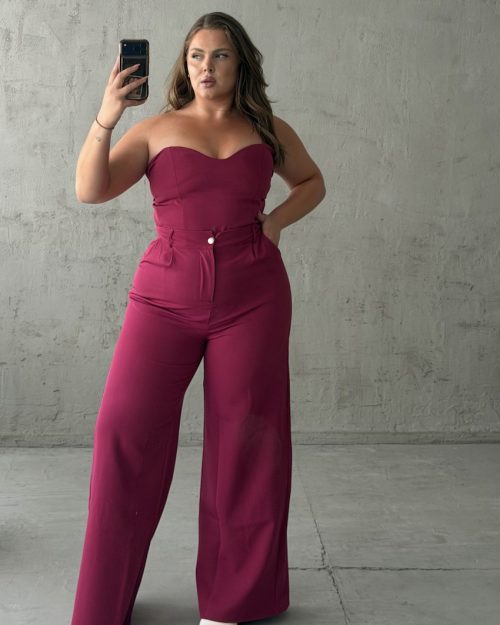 Σετ Κορσες και Παντελονα Tenara SS26 The Kyma Resort Collection