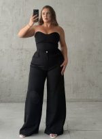 Σετ Κορσες και Παντελονα Tenara SS26 The Kyma Resort Collection