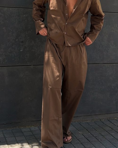 Παντενολι Vilion SS26 The Kyma Resort Collection