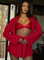 Σετ Beachwear Τοπ / Σορτς Samuel SS26 The Sunkissed Collection