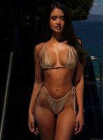 Μαγιο Μπικινι Dorothea SS26 The Sunkissed Collection
