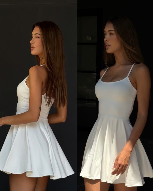 Φορεμα Μινι Frida SS26