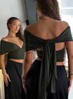 Τοπ Dalina SS26