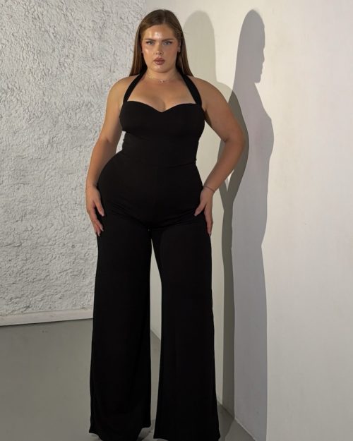 Ολοσωμη Φορμα Luisa FW27