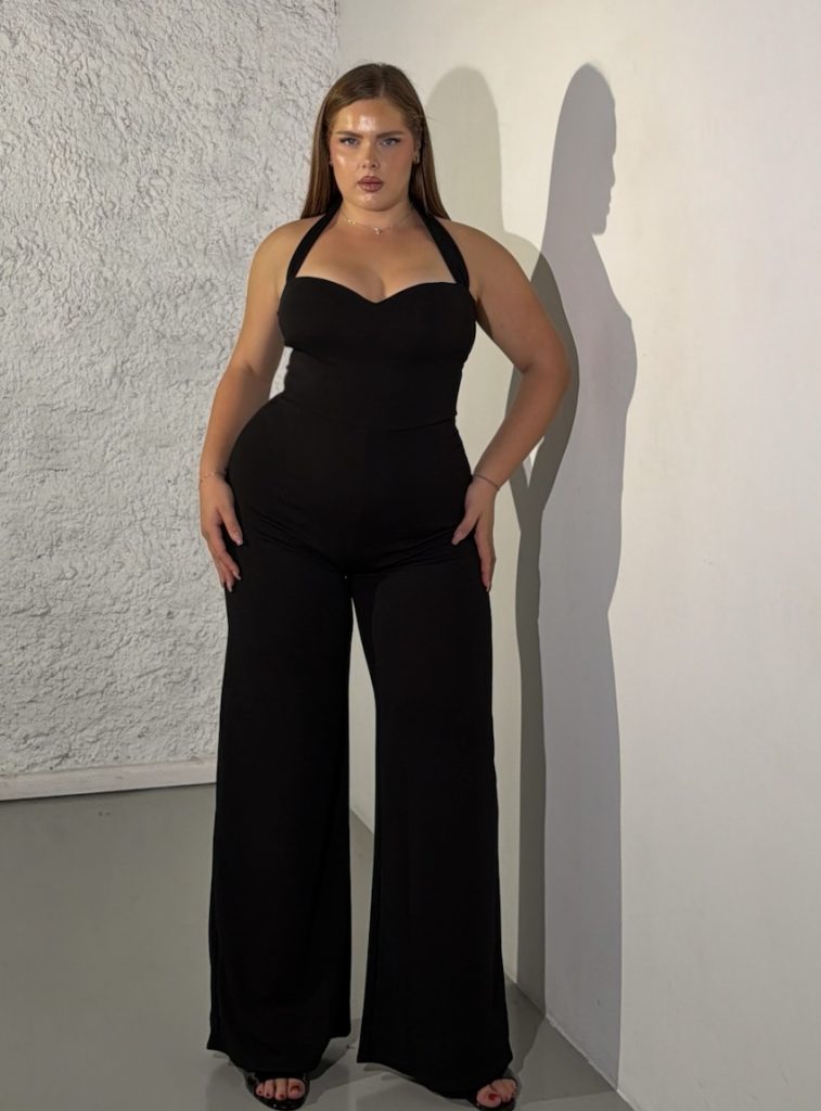Ολοσωμη Φορμα Luisa Fw27