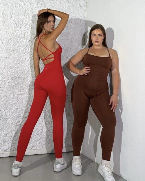 Ολοσωμη Φορμα Melia FW27