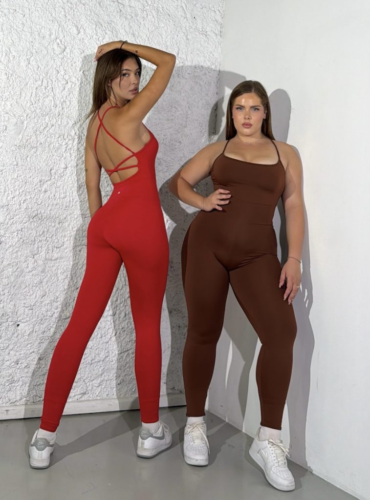 Ολοσωμη Φορμα Melia Fw27