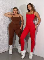 Τοπ Αθλητικό Bergy FW27