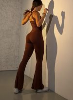Κολαν Αθλητικό Καμπάνα Kandia FW27 The Kinetic Collection