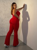Κολαν Αθλητικό Καμπάνα Kandia FW27 The Kinetic Collection