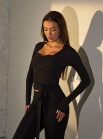 Ζακετα Ελαστικη Somia FW27