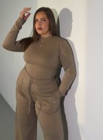 Σετ Τοπ / Παντελονα Radina FW27