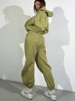 Παντελόνι Φούτερ Harper FW27
