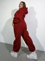 Παντελόνι Φούτερ Harper FW27
