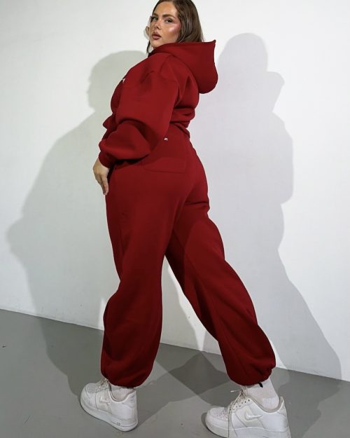 Παντελόνι Φούτερ Harper FW27