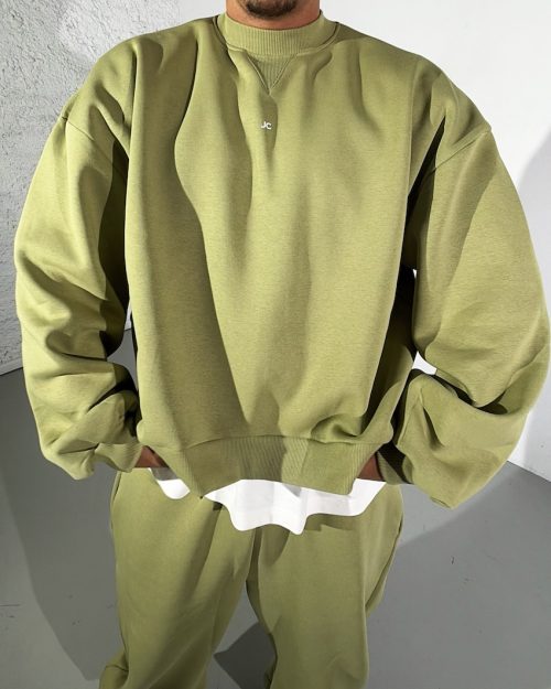 Μπλουζα Φούτερ Ringo FW27