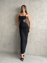 Φόρεμα Μάξι Diara FW27
