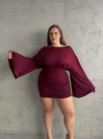 Φόρεμα Μίνι Naleta FW27