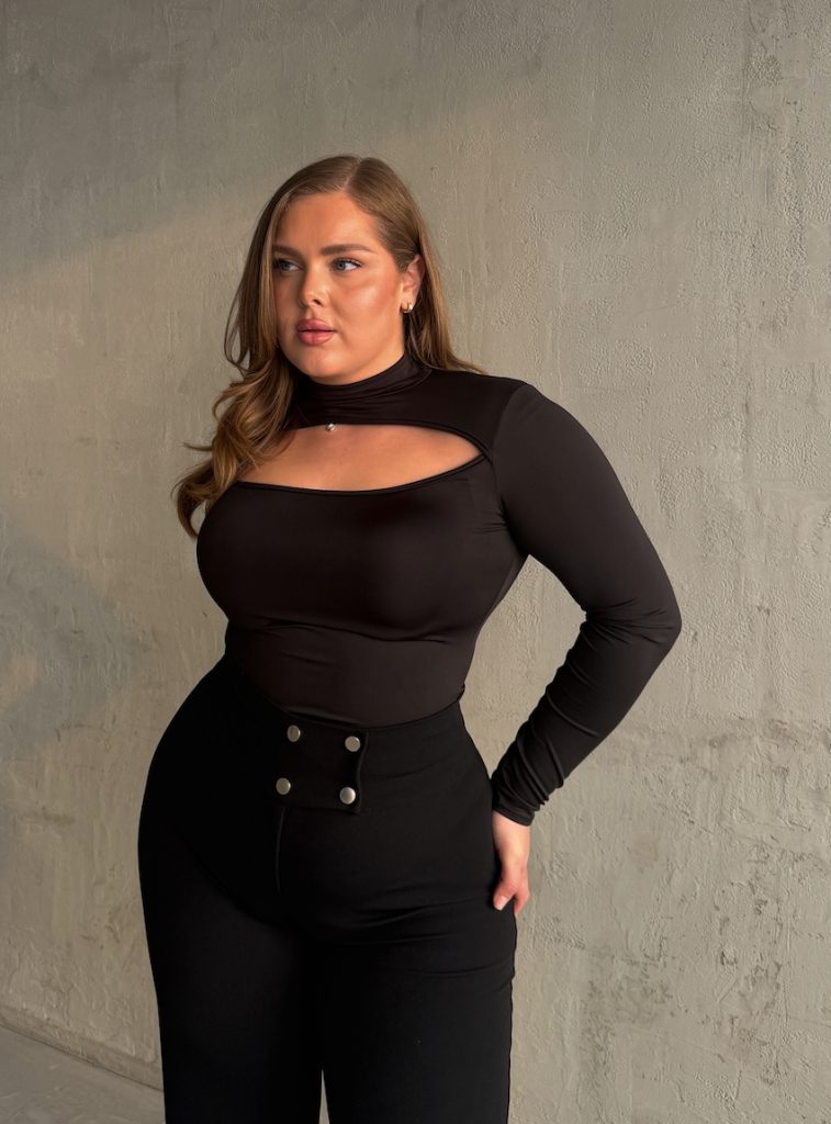 Τοπ Μακρυμανικο Valda Fw27