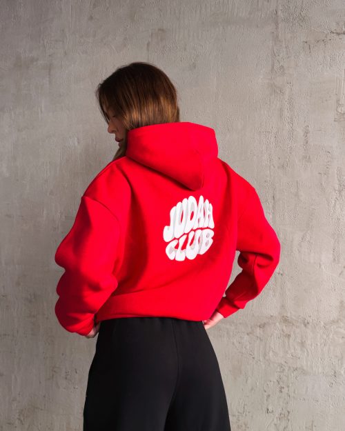 Μπλουζα Φούτερ Keynal FW27 The Spacelove Collection