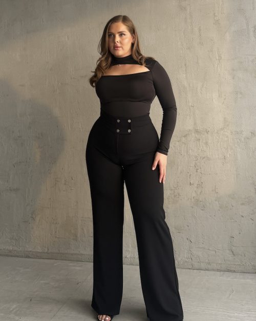 Παντελονα Linea FW27