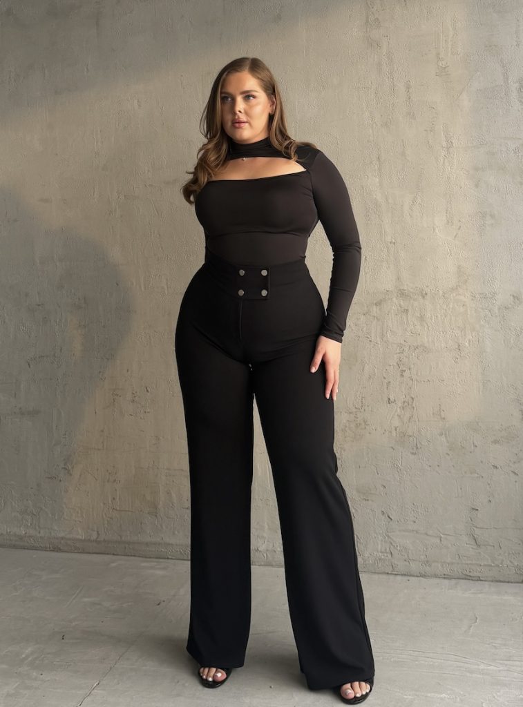 Παντελονα Linea Fw27