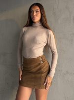 Φουστα Jayla FW27