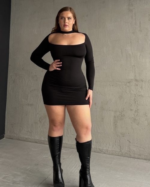 Φόρεμα Μίνι Lanya FW27