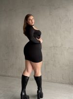 Φόρεμα Μίνι Lanya FW27